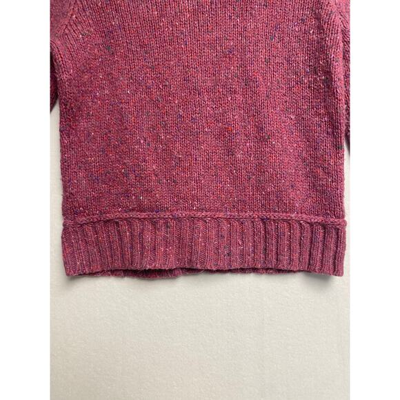 Vintage Hastings & Smith Sweater - Pink Floral, Garden Girl,cottage core - Picture 12 of 12